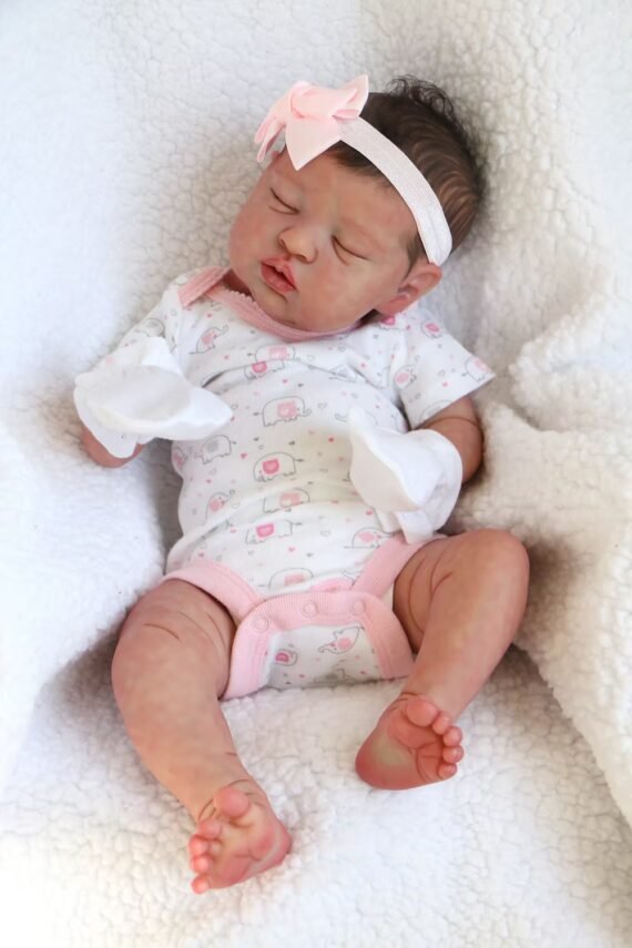 Reborn Baby Doll