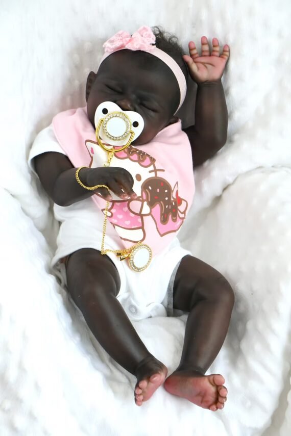 Reborn Baby Doll