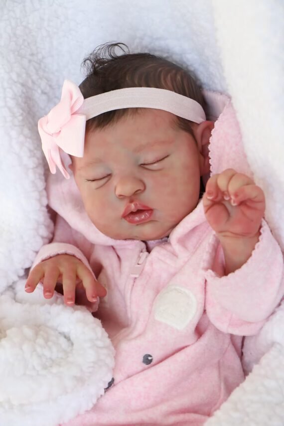 Reborn Baby Doll