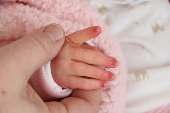 Kori Reborn Doll