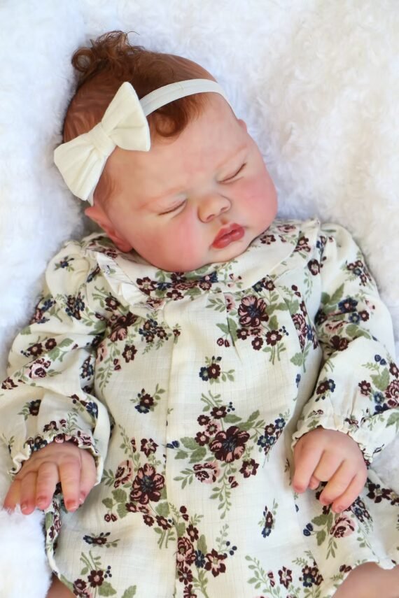 Pickle Reborn Doll