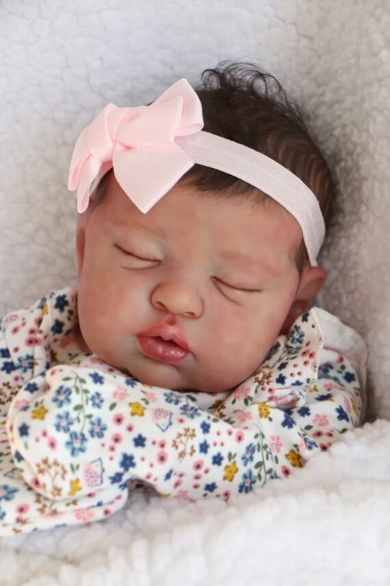 Reborn Baby Doll