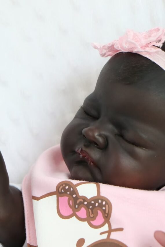 Reborn Baby Doll
