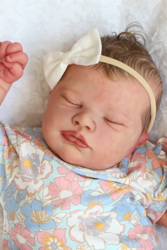 Junis Reborn Doll