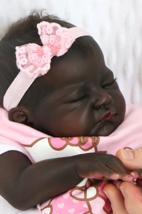 Reborn Baby Doll