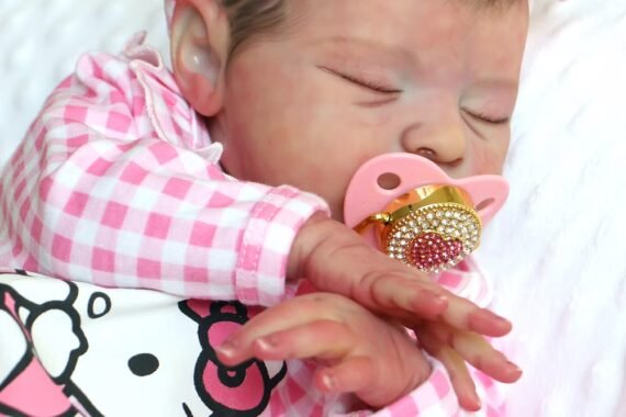Reborn Baby Doll