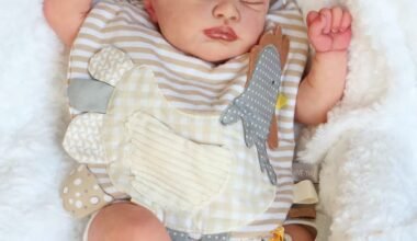 Junis Reborn Doll