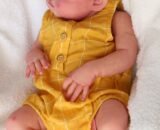 Oskar Reborn Doll