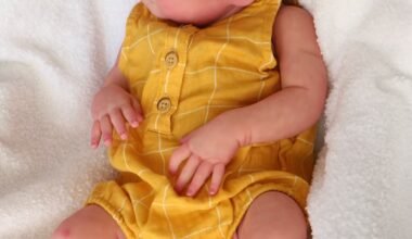 Oskar Reborn Doll