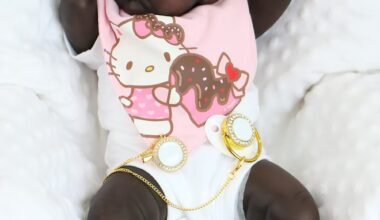 Reborn Baby Doll