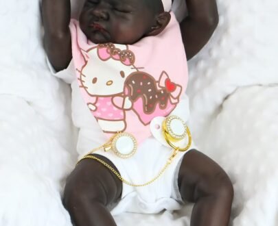 Reborn Baby Doll