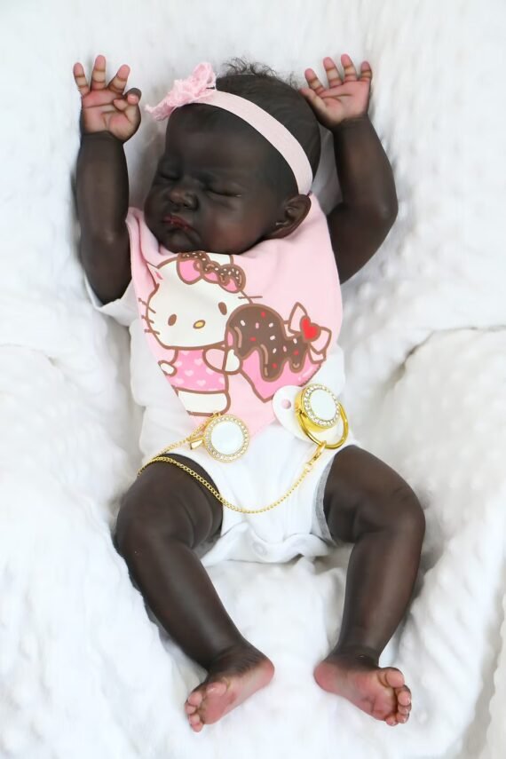 Reborn Baby Doll