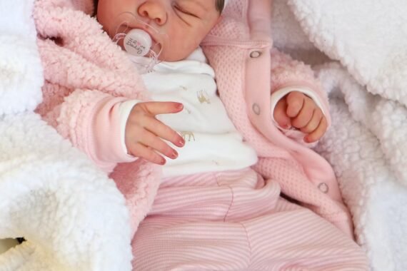 Kori Reborn Doll