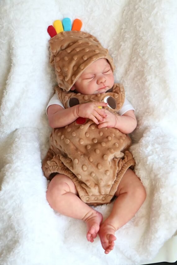 Kori Reborn Doll