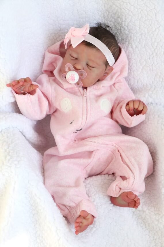 Reborn Baby Doll