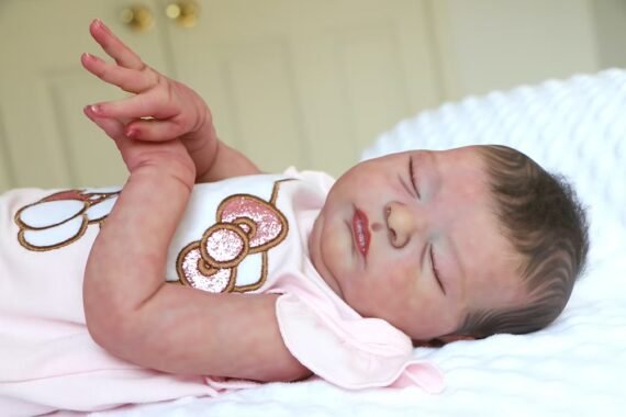 Reborn Baby Doll