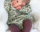 Ward Reborn Doll