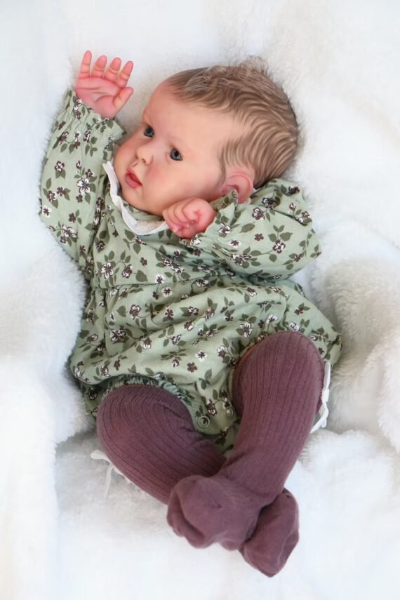 Ward Reborn Doll