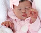 Reborn Baby Doll