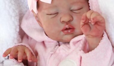 Reborn Baby Doll