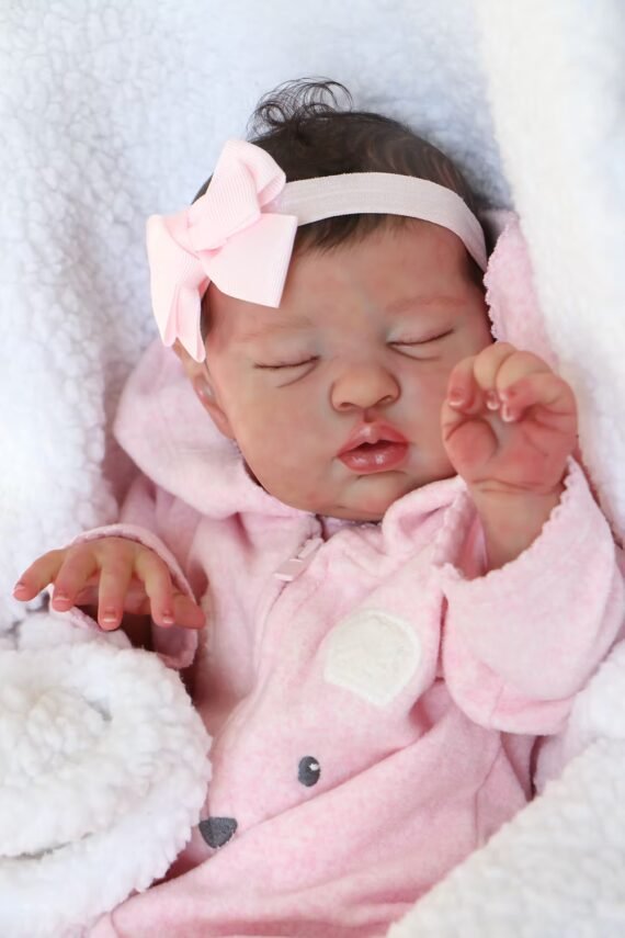 Reborn Baby Doll