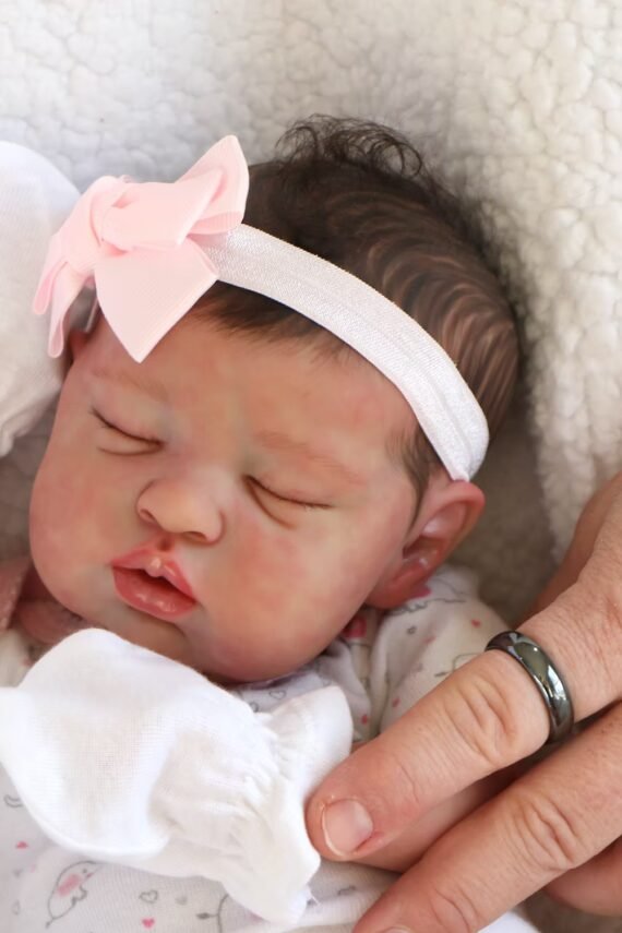 Reborn Baby Doll