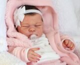 Kori Reborn Doll