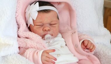 Kori Reborn Doll