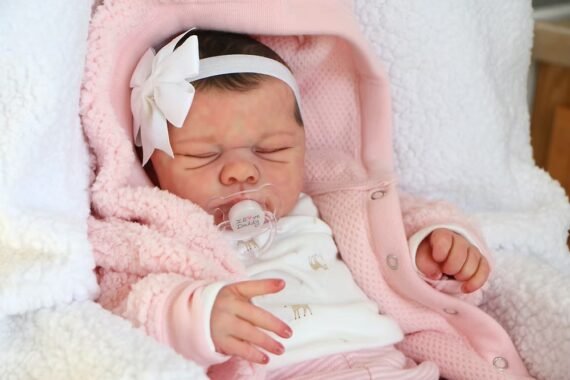 Kori Reborn Doll