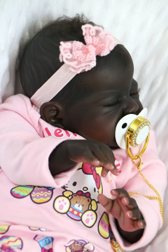 Reborn Baby Doll