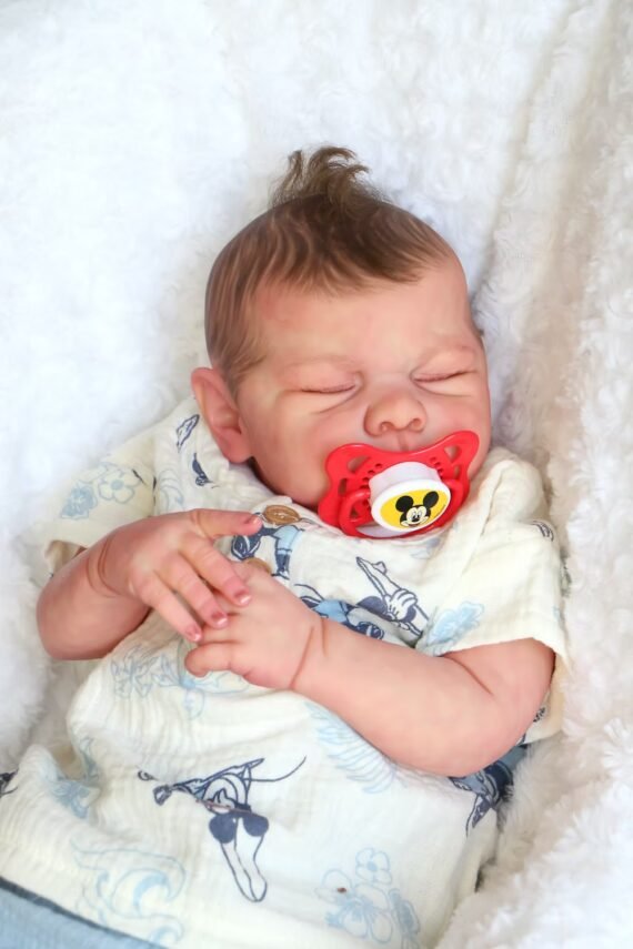 Kori Reborn Doll