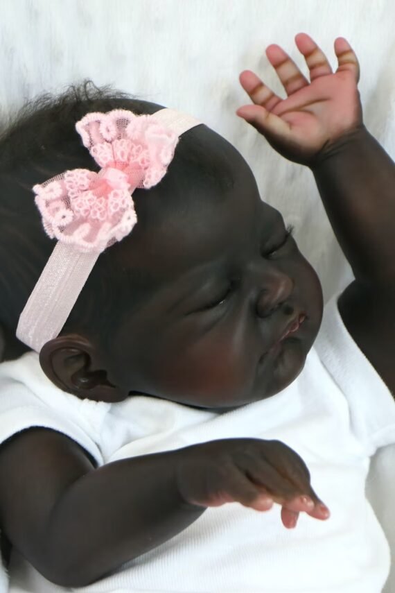 Reborn Baby Doll