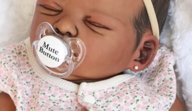 Luana Reborn Doll
