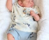 Kori Reborn Doll