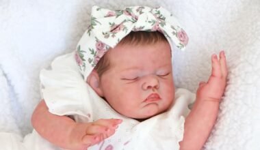 Rylee Reborn Doll