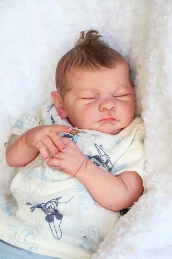 Kori Reborn Doll