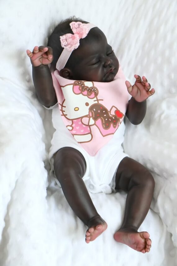 Reborn Baby Doll