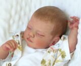 Basic Art Reborn Doll
