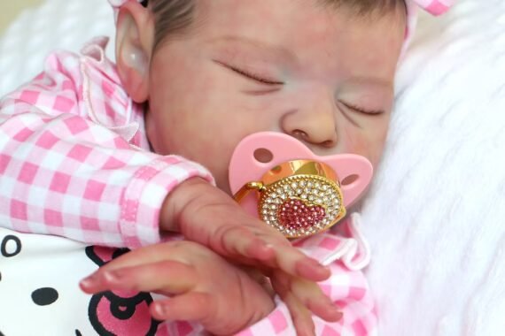 Reborn Baby Doll