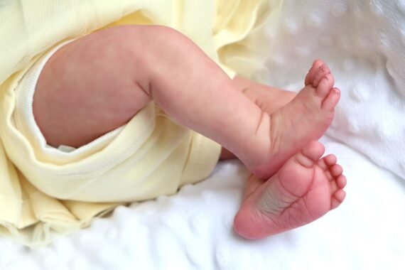 'Romy' Reborn Doll