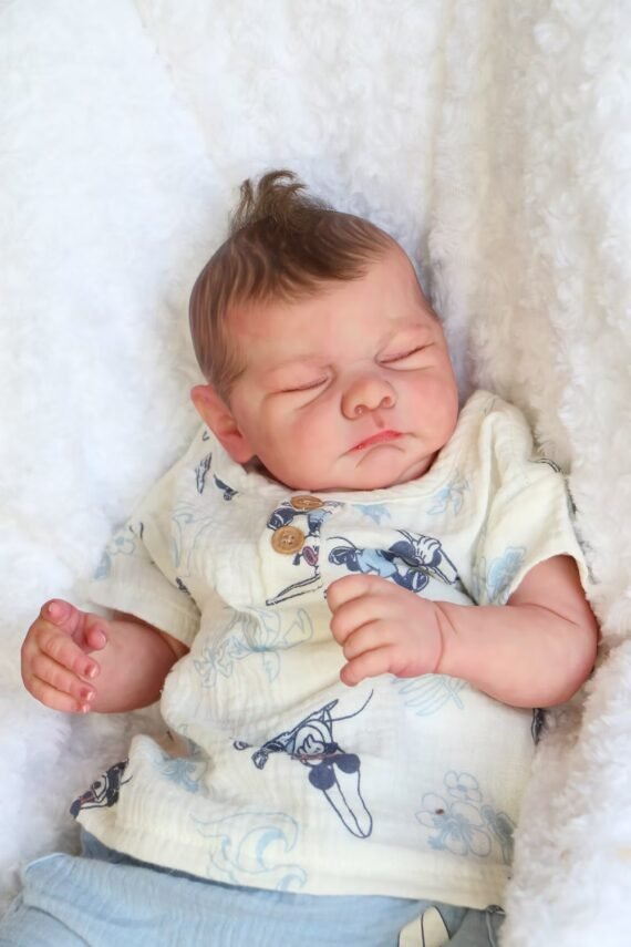 Kori Reborn Doll