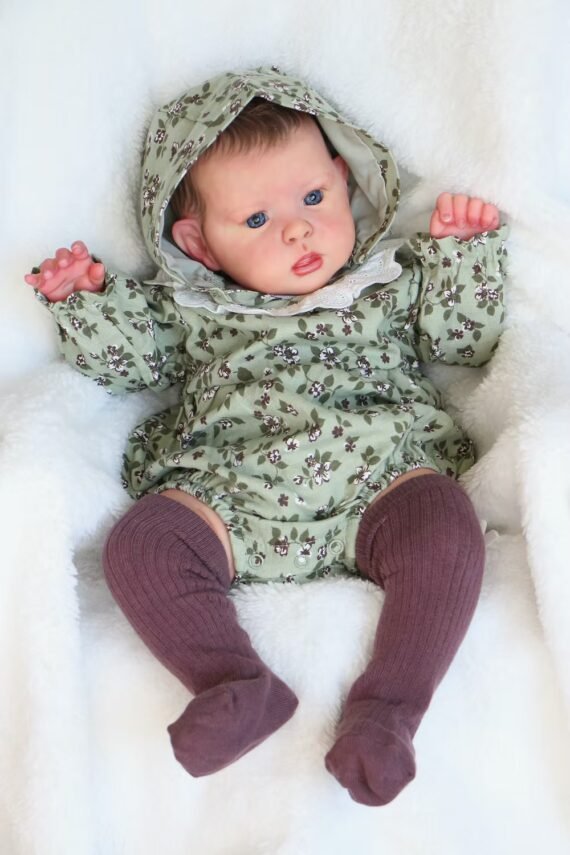 Ward Reborn Doll