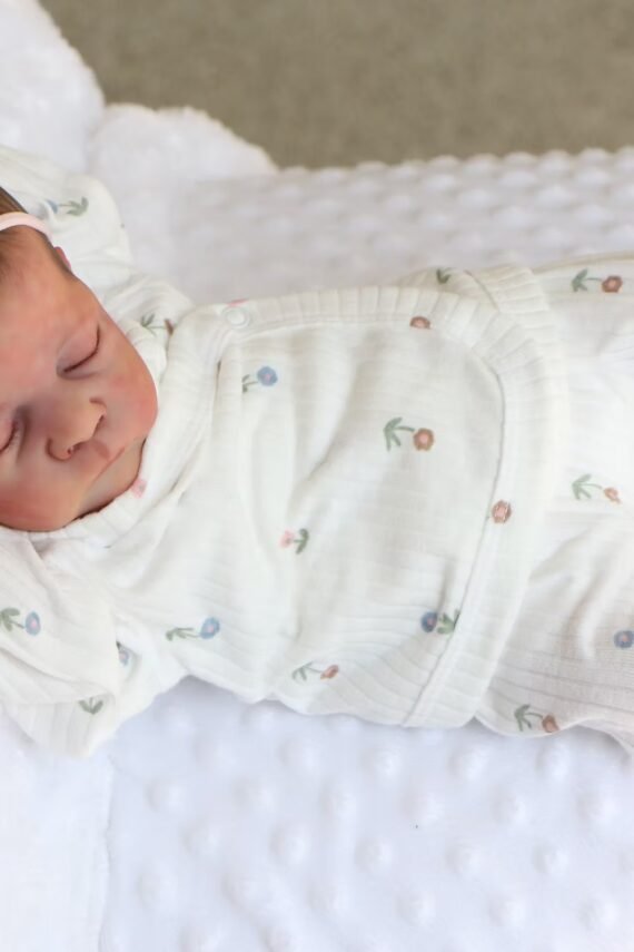Preemie Reborn Baby Doll
