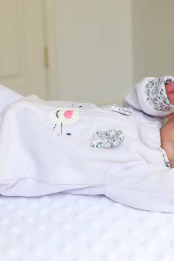 Preemie Reborn Baby Doll
