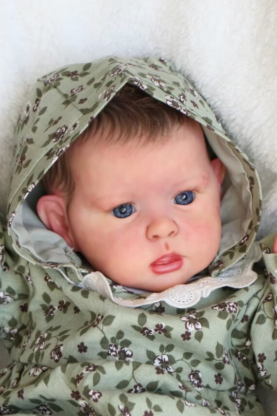 Ward Reborn Doll