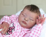 Reborn Baby Doll