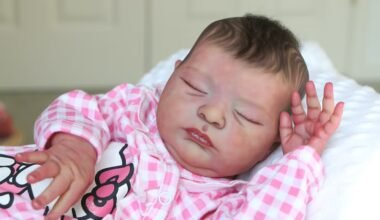 Reborn Baby Doll