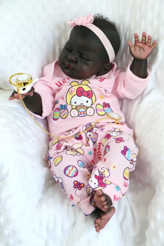 Reborn Baby Doll
